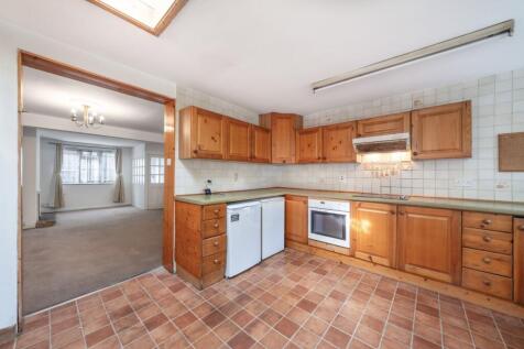 Kitchen / Breakfast Room 