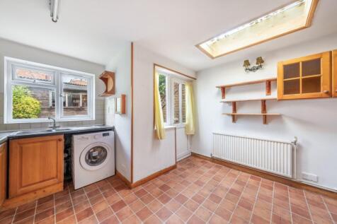 Kitchen / Breakfast Room 