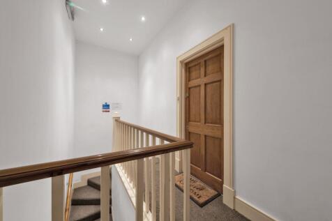 Communal Hallway