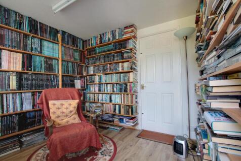 OFFICE/LIBRARY
