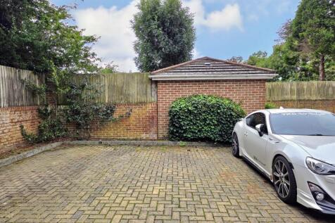 ALLOCATED PARKING SPACE