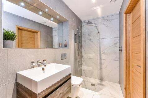 WET ROOM