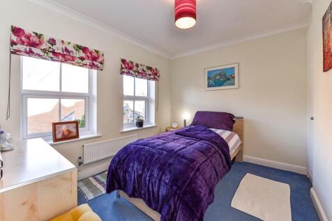 BEDROOM FIVE