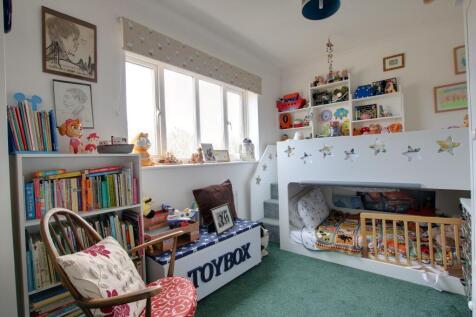 BEDROOM FOUR