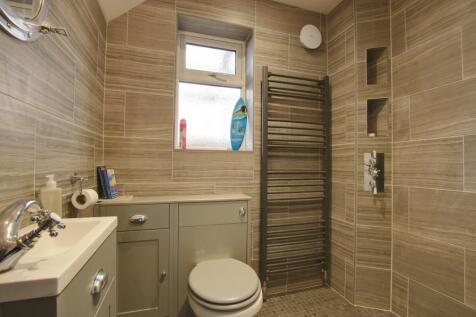 WET ROOM