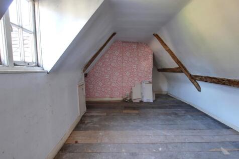 LOFT ROOM 1