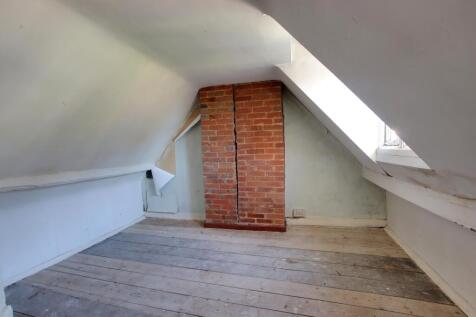 LOFT ROOM 2
