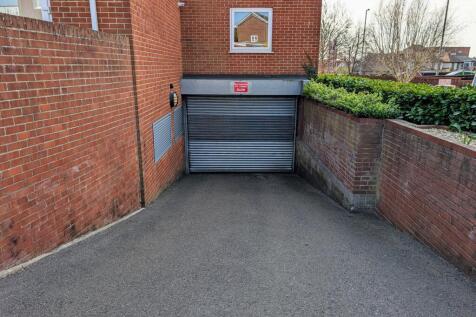 SECURE PARKING