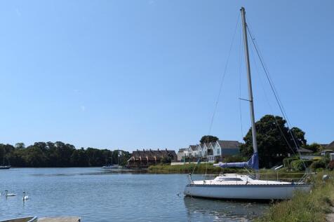 FAREHAM CREEK