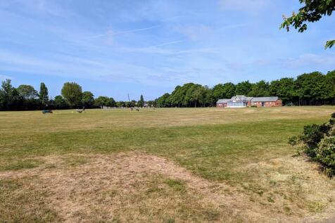 BATH LANE RECREATIO GROUND