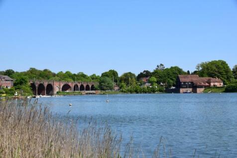 FAREHAM CREEK
