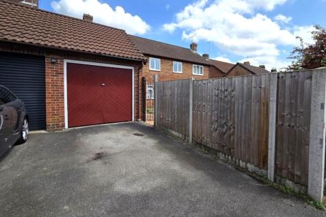 GARAGE/PARKING