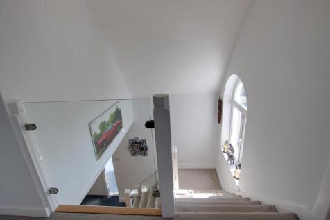 STAIRWELL