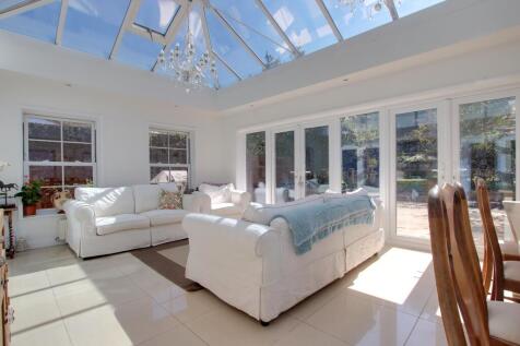 ORANGERY