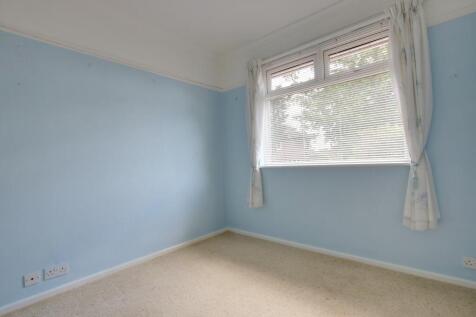 BEDROOM THREE / STUDY