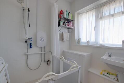WET ROOM