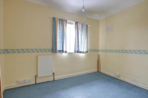 BEDROOM THREE&#96;