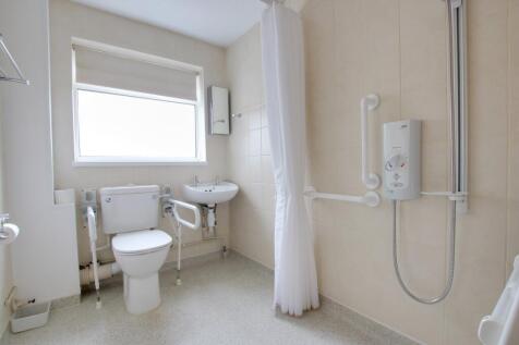 WET ROOM