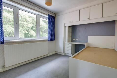 BEDROOM FIVE