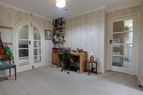 RECEPTION HALL