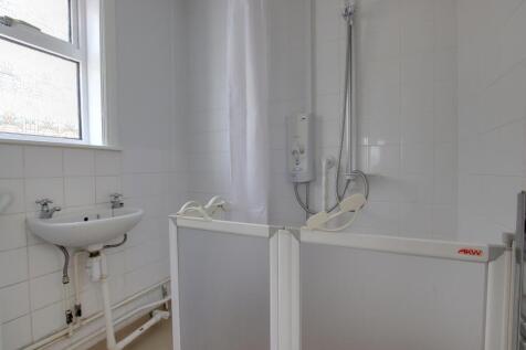 WET ROOM