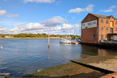 FAREHAM CREEK