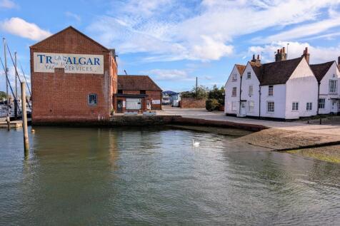 FAREHAM CREEK