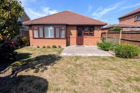 REAR ELEVATION