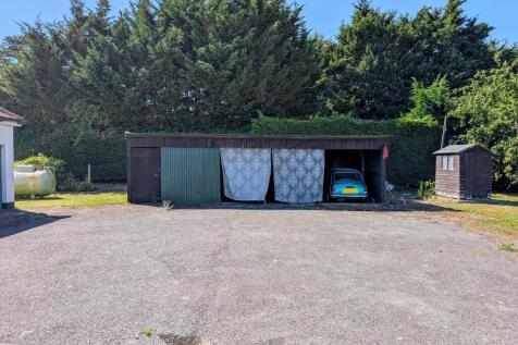 GARAGES