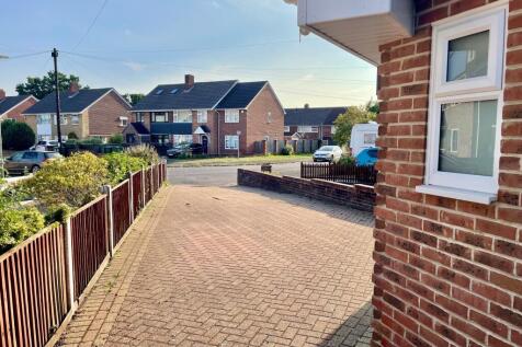 DRIVEWAY PARKING