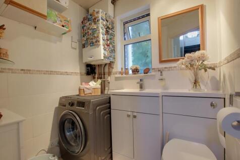 WC/UTILITY
