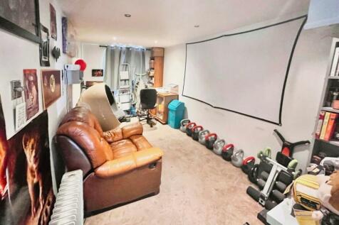 Garage Conversion