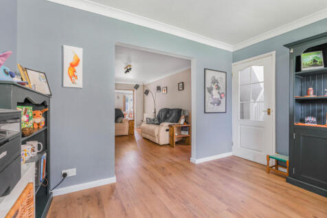 Family Room/Study