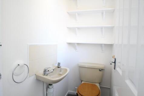 4 Downstairs Toilet