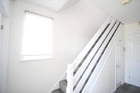 5 Stairs