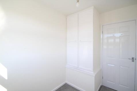 11 Third Bedroom