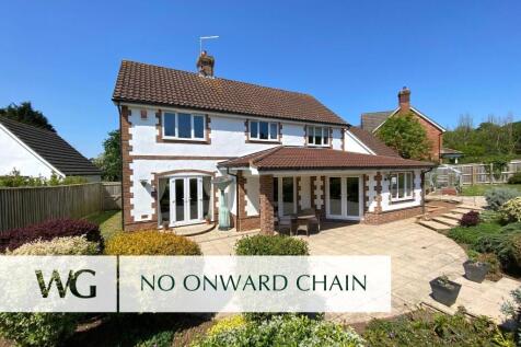 No Onward Chain