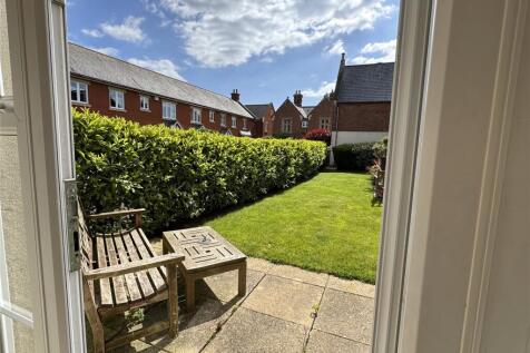Garden Space