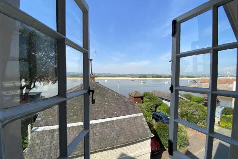 View From Principal
