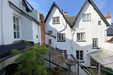 Courtyard Garden