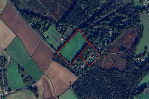 Property Boundary