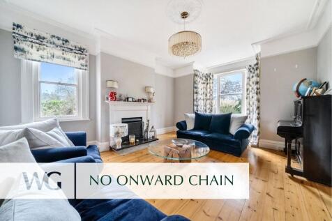 No Chain