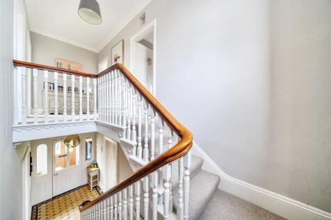 Stairway