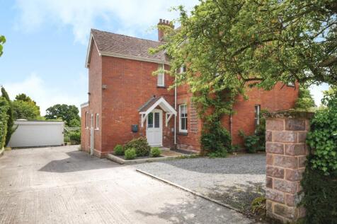 Entrance To Property