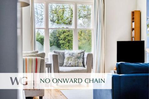 No Onward Chain