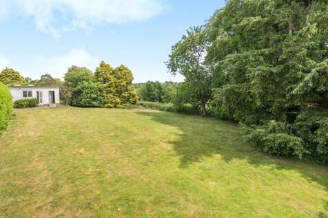 Garden/Outbuilding