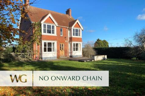 No Onward Chain