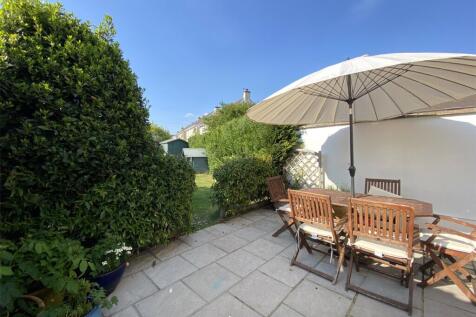 Entertaining Area