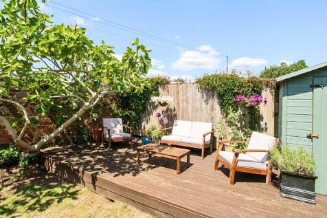 Entertaining Area