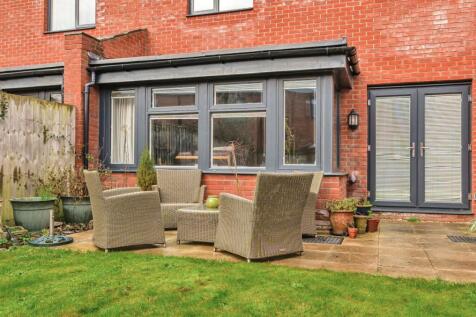 Patio Seating